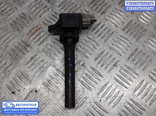 Катушка зажигания на Suzuki Grand Vitara II (JB, TD54)