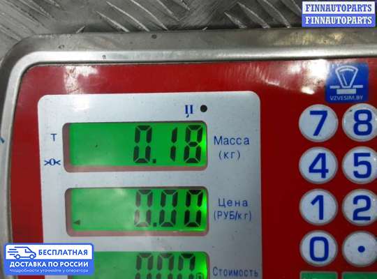 Катушка зажигания на Suzuki Grand Vitara II (JB, TD54)