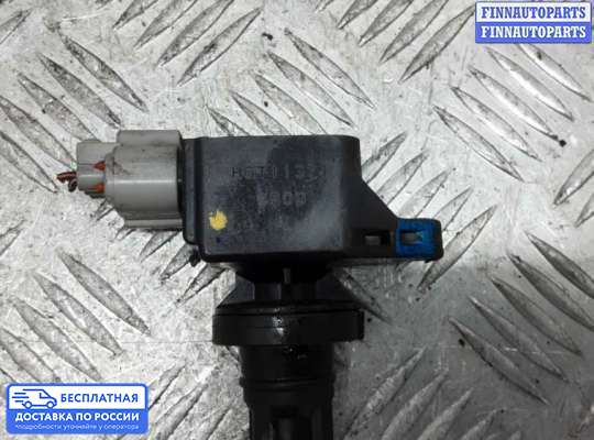 Катушка зажигания на Suzuki Grand Vitara II (JB, TD54)