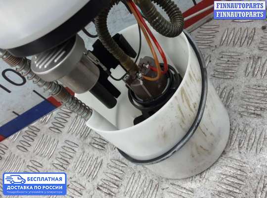 Бензонасос на Suzuki SX4