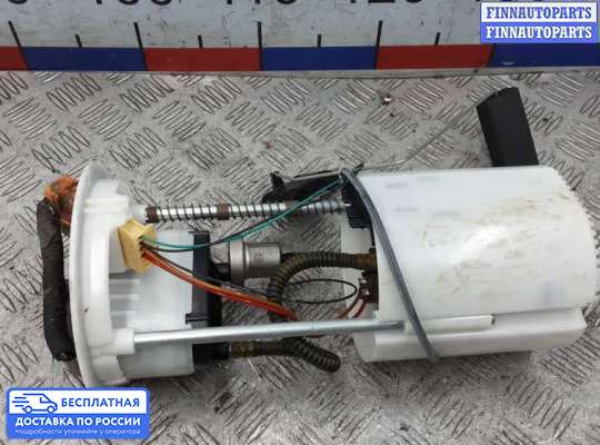 Бензонасос на Suzuki SX4