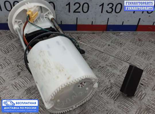 Бензонасос на Suzuki SX4