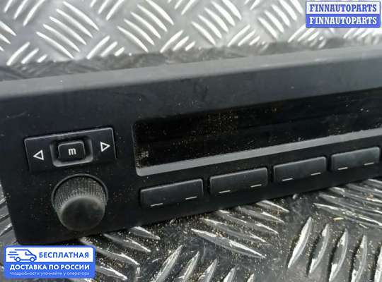 ЭБУ прочее на BMW X5 (E53)