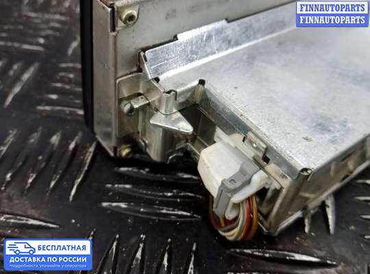 ЭБУ прочее на BMW X5 (E53)