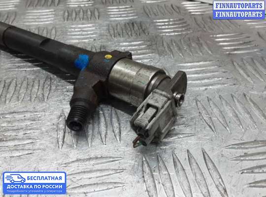Форсунка топливная на Mitsubishi Outlander III (GG)