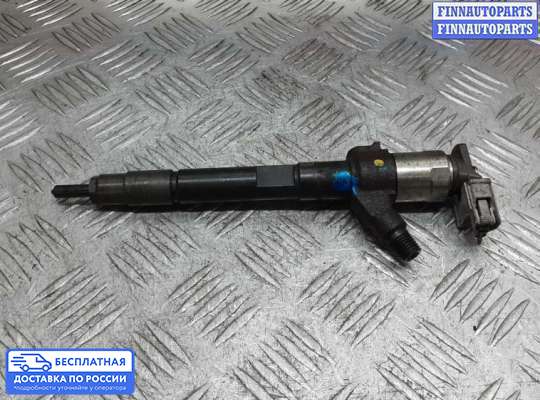 Форсунка топливная на Mitsubishi Outlander III (GG)