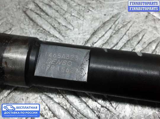 Форсунка топливная на Mitsubishi Outlander III (GG)