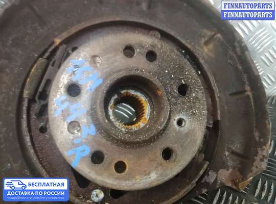 Ступица на Mercedes-Benz R (W251)