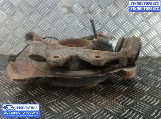 Ступица на Mercedes-Benz R (W251)