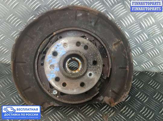 Ступица на Mercedes-Benz R (W251)