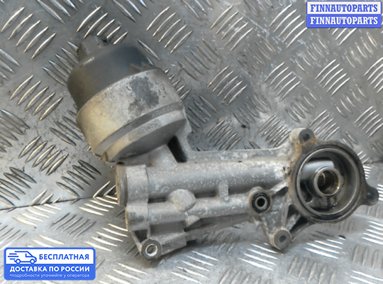 Корпус масляного фильтра на Citroen Xsara Picasso