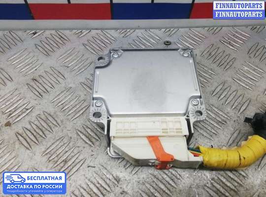 ЭБУ AIRBAG (электронный блок управления подушками безопасности) на Kia Sorento I (JC, BL)