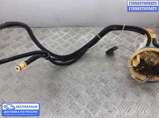 Датчик уровня топлива на Mercedes-Benz E (W212)