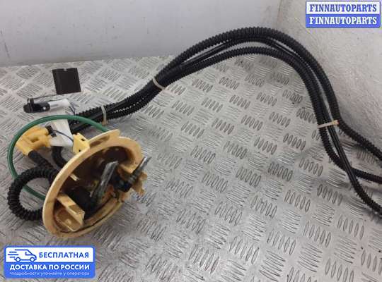 Датчик уровня топлива на Mercedes-Benz E (W212)