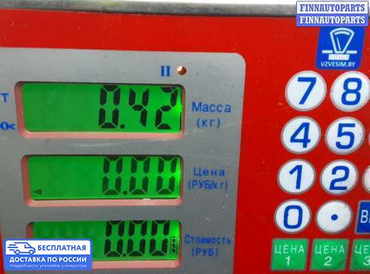 Датчик уровня топлива на Mercedes-Benz E (W212)