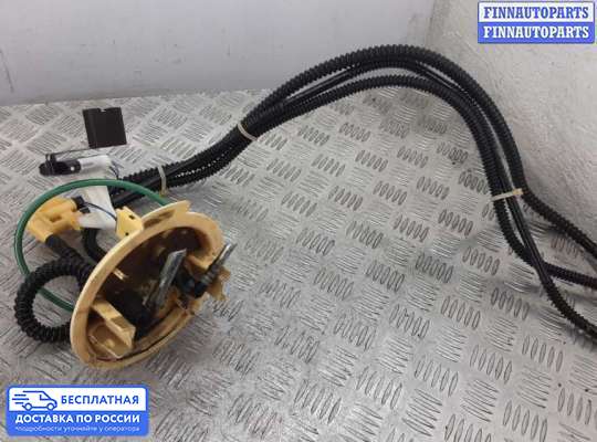 Датчик уровня топлива на Mercedes-Benz E (W212)