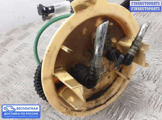 Датчик уровня топлива на Mercedes-Benz E (W212)