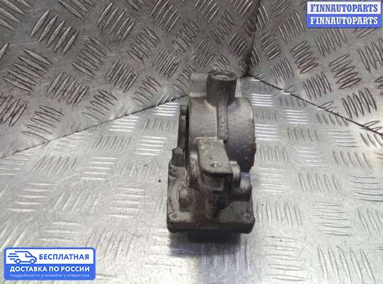 Заслонка дроссельная на Opel Corsa D