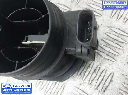 Датчик расхода воздуха (ДМРВ) на Skoda Octavia (5E, A7)