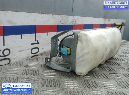 Подушка безопасности пассажира (AirBag) на BMW 5 (E39)