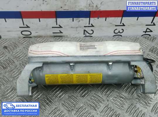 Подушка безопасности пассажира (AirBag) на BMW 5 (E39)