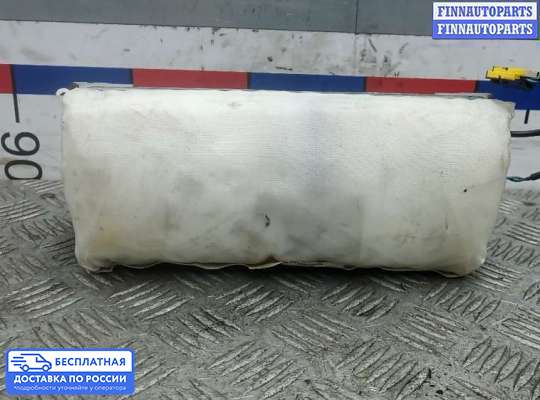Подушка безопасности пассажира (AirBag) на BMW 5 (E39)