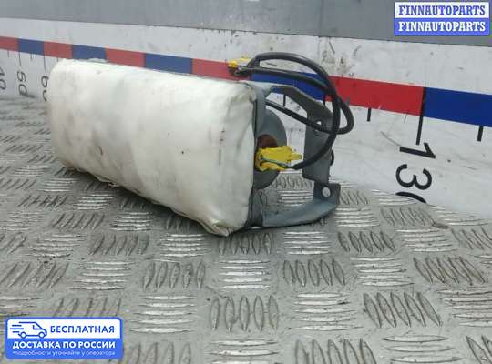 Подушка безопасности пассажира (AirBag) на BMW 5 (E39)