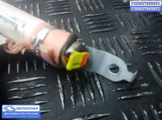 Подушка безопасности (прочее) на Peugeot 308 II (T9)