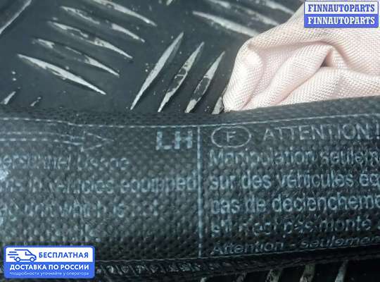 Подушка безопасности (прочее) на Peugeot 308 II (T9)