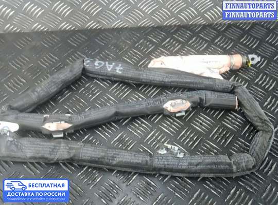 Подушка безопасности (прочее) на Peugeot 308 II (T9)