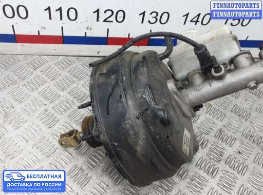 Вакуумный усилитель тормозов на Kia Cerato I (LD)