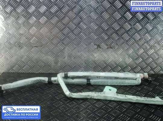 Подушка безопасности (прочее) на Skoda Octavia (5E, A7)