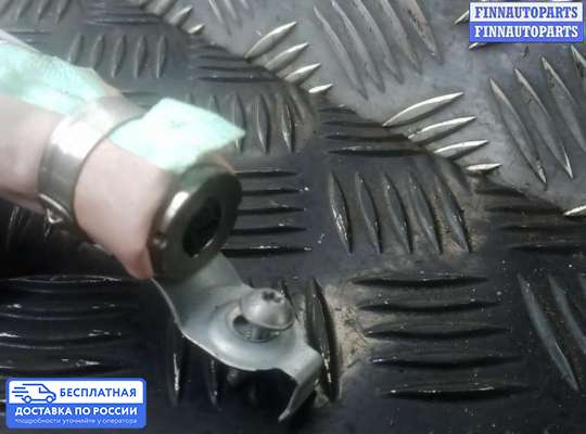 Подушка безопасности (прочее) на Skoda Octavia (5E, A7)