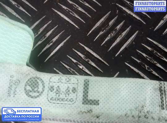 Подушка безопасности (прочее) на Skoda Octavia (5E, A7)