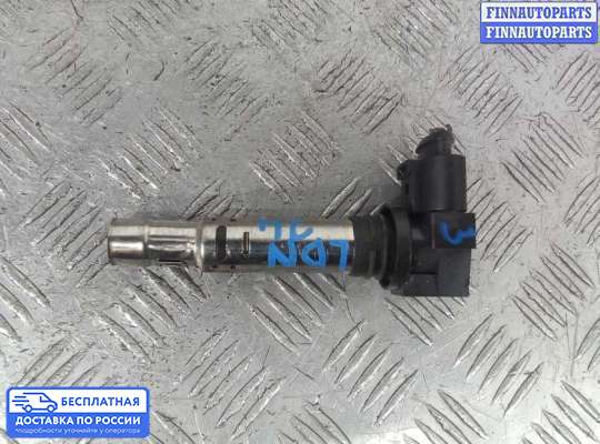 Катушка зажигания на Volkswagen Passat B6 (3C)