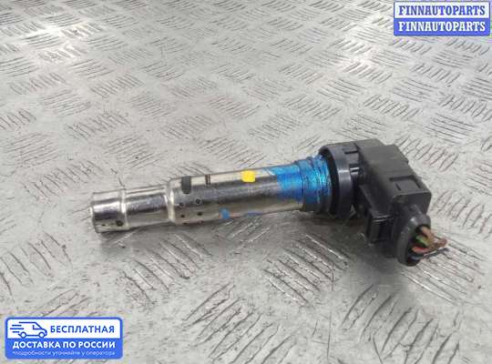 Катушка зажигания на Volkswagen Passat B6 (3C)