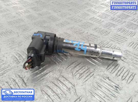 Катушка зажигания на Volkswagen Passat B6 (3C)