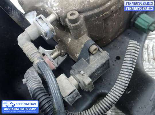 Корпус топливного фильтра на Jeep Grand Cherokee IV (WK2)