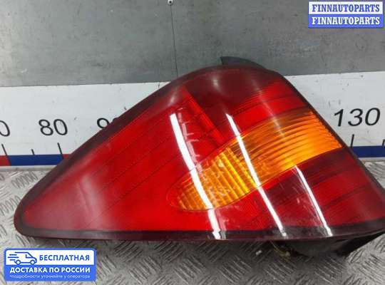 Фонарь задний на SsangYong Rodius