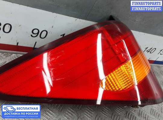 Фонарь задний на SsangYong Rodius