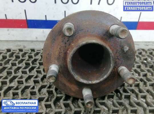 Ступица на Ford Galaxy Mk3 (WA6)