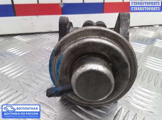 Клапан рециркуляции газов (EGR) на Volkswagen Passat B6 (3C)