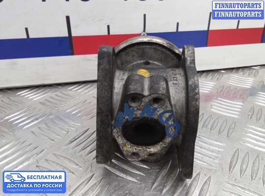 Клапан рециркуляции газов (EGR) на Volkswagen Passat B6 (3C)
