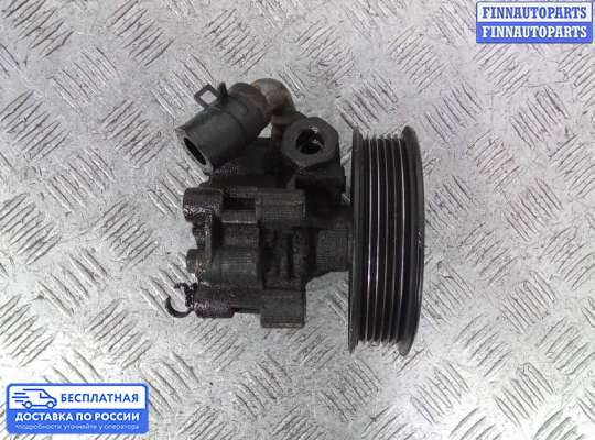 Насос ГУР (ЭУР, ЭГУР) на Chevrolet Aveo II (T300)