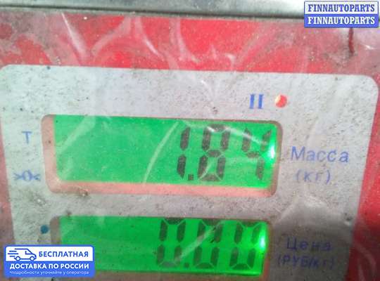 Насос ГУР (ЭУР, ЭГУР) на Chevrolet Aveo II (T300)