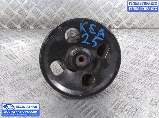 Насос ГУР (ЭУР, ЭГУР) на Chevrolet Aveo II (T300)