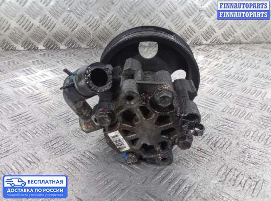 Насос ГУР (ЭУР, ЭГУР) на Chevrolet Aveo II (T300)