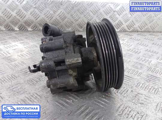Насос ГУР (ЭУР, ЭГУР) на Chevrolet Aveo II (T300)