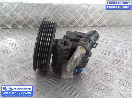 Насос ГУР (ЭУР, ЭГУР) на Chevrolet Aveo II (T300)
