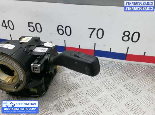 Подрулевой переключатель на Volkswagen Golf Plus (5M1)